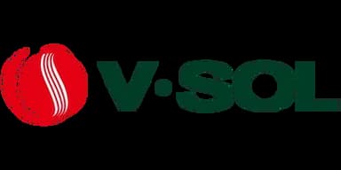 V-SOL logo