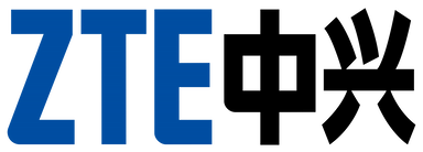 ZTE logo