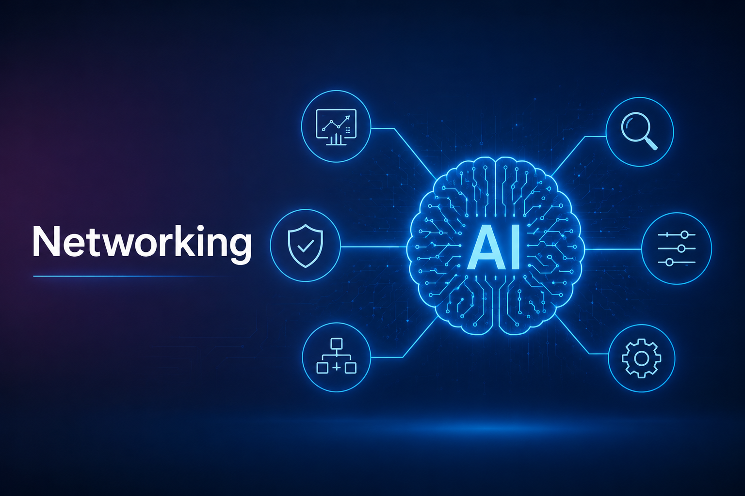 AI in networking, 2026 — beyond the buzz: what works and what does not