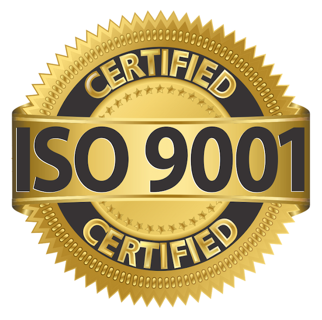 ISO 9001 — Quality Management